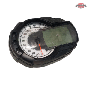 Speedometer Cluster For Arctic Cat M-XF 800 Snowmobile (2012-2017) #0620-391