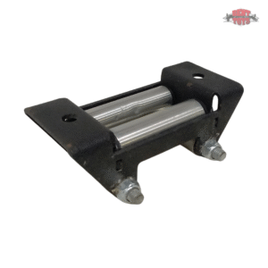 Winch Roller For ATVs