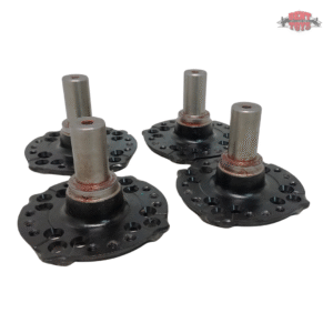 Camso Multi Bolt Pattern Hub #1019-77-0015