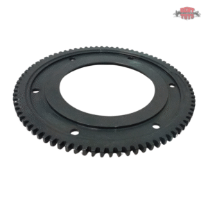 NEW Ring Gear For Ski Doo 550F Snowmobile (2006-2009) #417222833