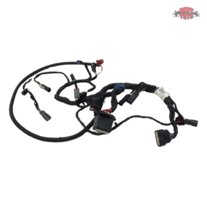 Wiring Harness For Ski Doo Summit 850 (2024-2026) #515179405