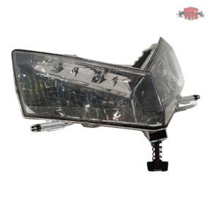 Head Light For Polaris 600-800 Snowmobile (2015-2017) #2412497