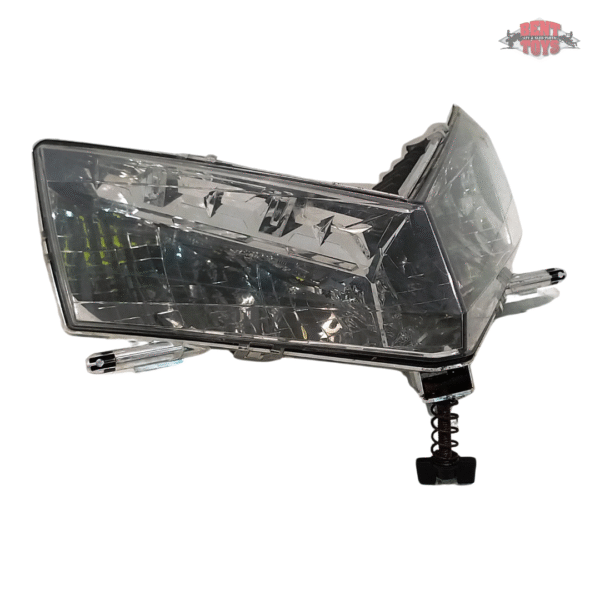 Head Light For Polaris 600-800 Snowmobile (2015-2017) #2412497