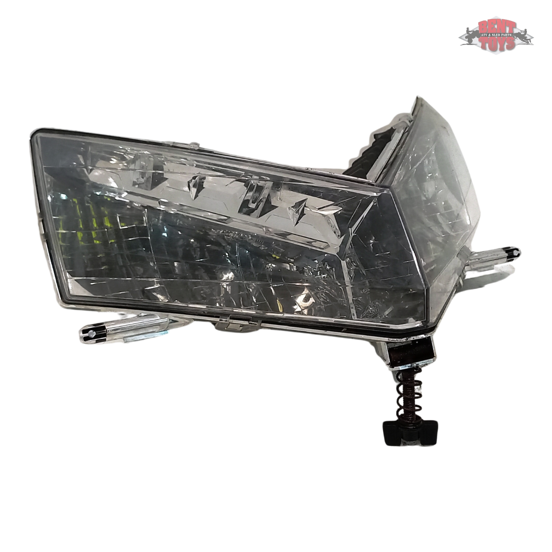 Head Light For Polaris 600-800 Snowmobile (2015-2017) #2412497