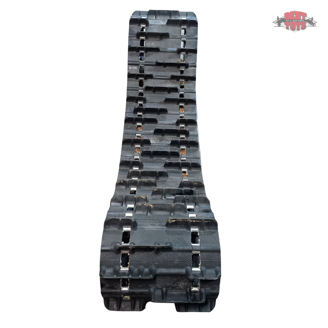 Snowmobile Track 15 X 137 X 1.75 - CAMSO (2.86 Pitch) #9289C