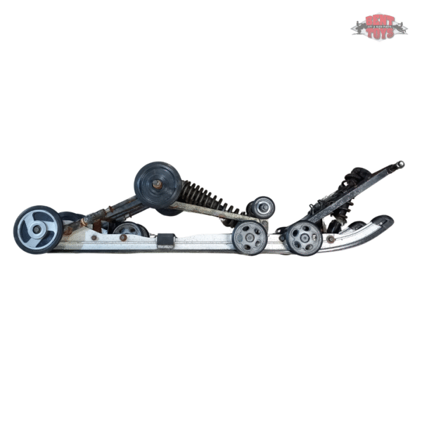 Skid For Yamaha 500-600-700 Snowmobile (2000-2001) #8EA-47411-00-00