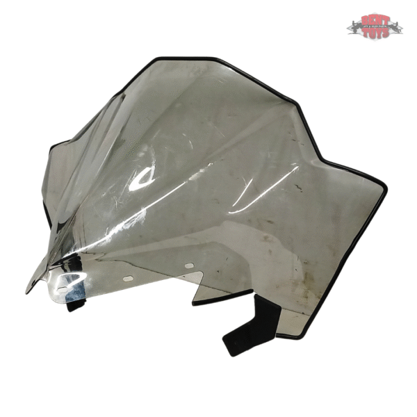 Windshield For Polaris 600-800-850 Snowmobile (2015-2024) #5451519