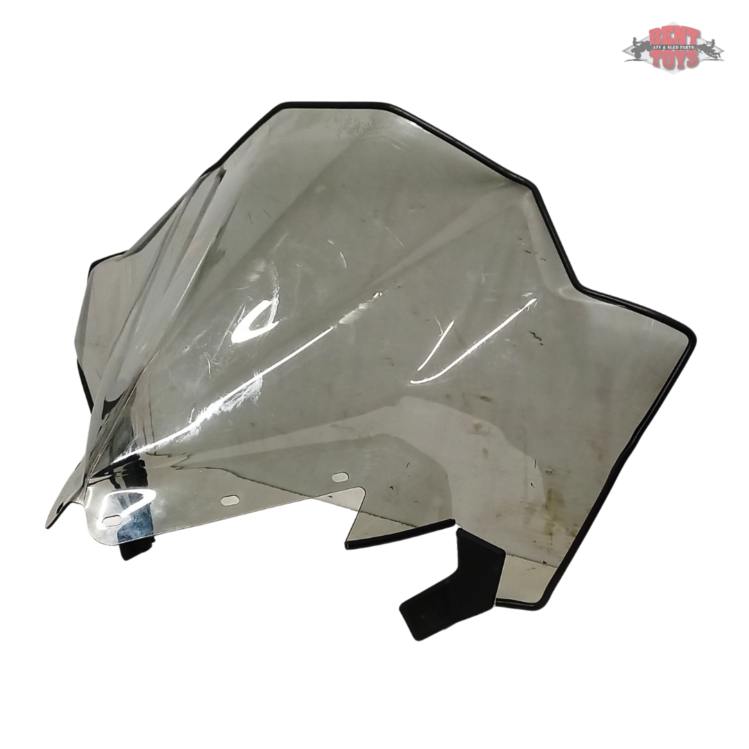 Windshield For Polaris 600-800-850 Snowmobile (2015-2024) #5451519