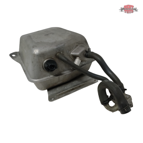 Oil Tank For Yamaha 1000 Snowmobile (2004-2018) #8FG-21751-02-00