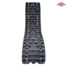 New Snowmobile Track 15″ X 136″ X 1.5″ – Cobra (2.52 Pitch) #5413543