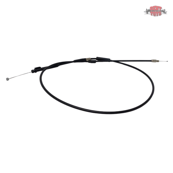 New Throttle Cable For Polaris 330-500 (2009-2014) #7081550