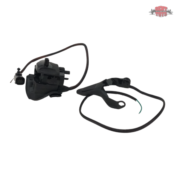 Throttle Control For Polaris Pro Star Snowmobile (2023-2026) #2010505