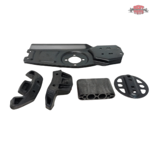 Kimpex Gas Tank Holder For Snowmobile #402120