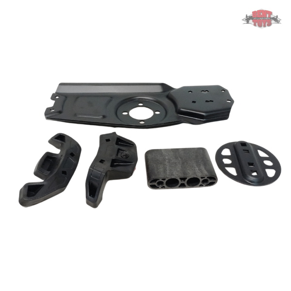 Kimpex Gas Tank Holder For Snowmobile #402120