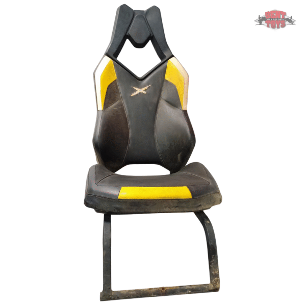 Passenger Seat For Can Am Commander-Maverick (2014-2020) #708001357