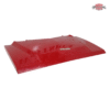 Center Hood For Polaris Ranger 500-570-800-900 (Red) (2010-2025) #5438256-342