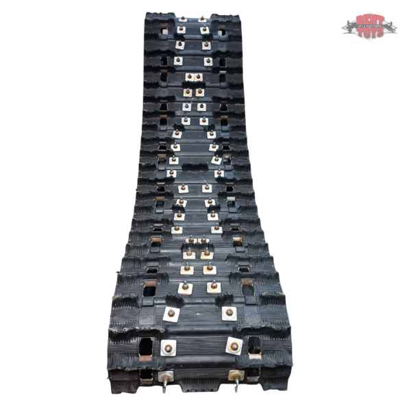 Snowmobile Track 15″ X 121″ X 1″ – (2.52 Pitch) #690-9830