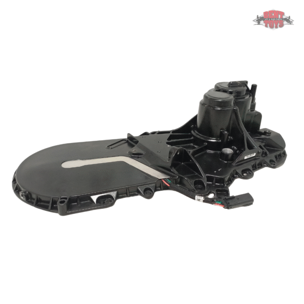 Gear Box Cover For Ski Doo Expedition-Skandic (2024-2025)#504154651