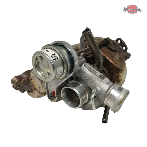 Turbo Charger For Ski Doo 900 ACE Turbo (2022-2026) #420893884