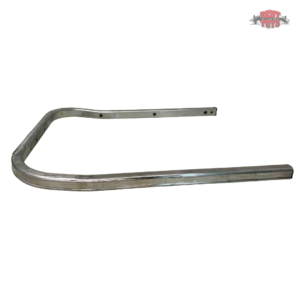 Rear Bumper For Polaris Voyageur 600 (2017-2021) #2635905-309