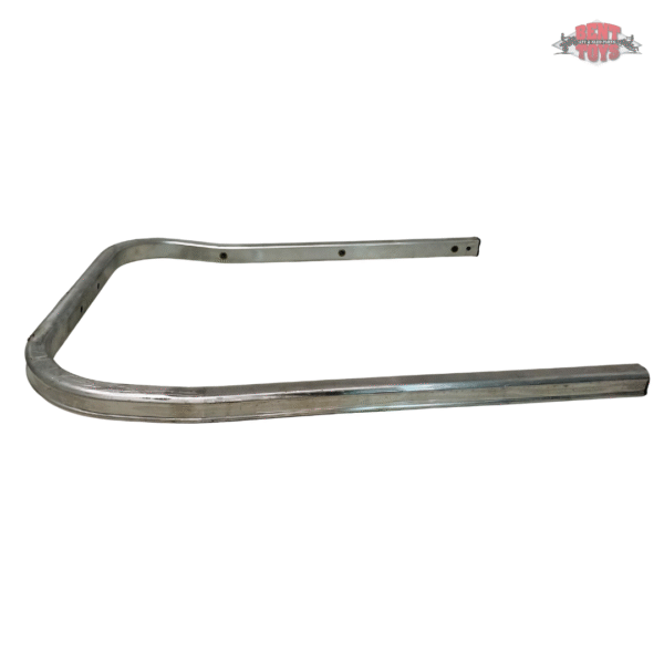 Rear Bumper For Polaris Voyageur 600 (2017-2021) #2635905-309