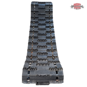 Snowmobile Track 20 X 154 X 1.5 - Ski Doo (2.86 Pitch) Extreme Utility #605613004