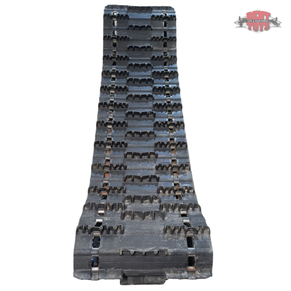 Snowmobile Track 20 X 154 X 1.5 - Ski Doo (2.86 Pitch) Extreme Utility #605613004