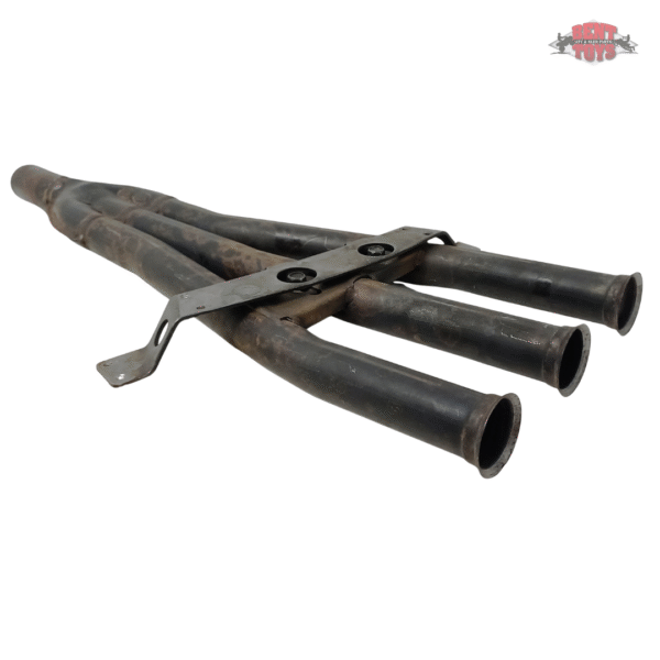 Exhaust Pipe For Yamaha 1000 Snowmobile (2005-2018) #8ES-14610-00-00