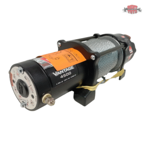 NEW Winch For Arctic Cat Prowler Pro UTVs (2019-2024) #2436-761