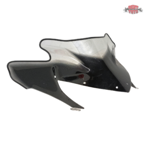 NEW Windshield For Yamaha Sidewinder Snowmobile (2017-2020) #8MG-K7210-00-00