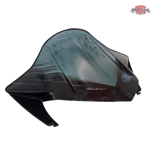 New Windshield For Arctic Cat Snowmobile (2012-2017) #6606-377