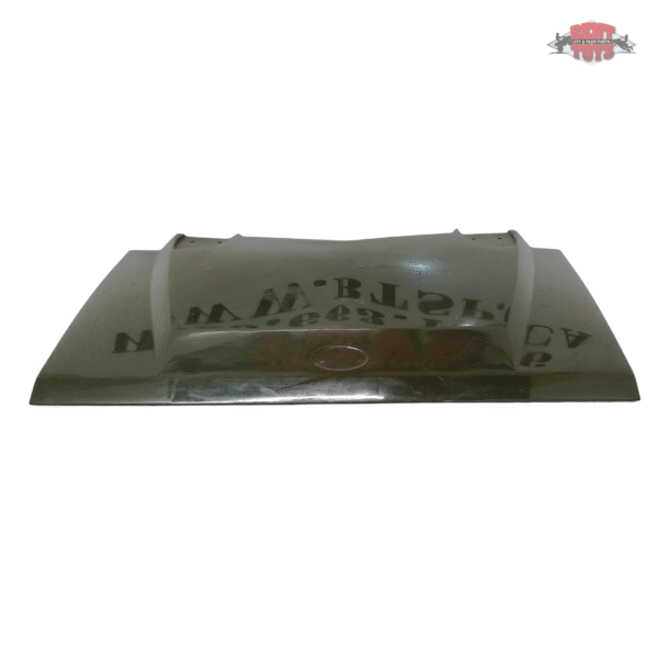 Center Hood For Polaris Ranger 500-570-800-900 (Green) (2010-2025) #5438256-498