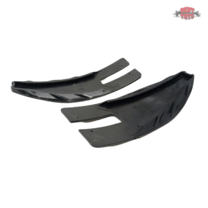 New Ski Tip For Ski Doo Summit (2018-2026) #505073784