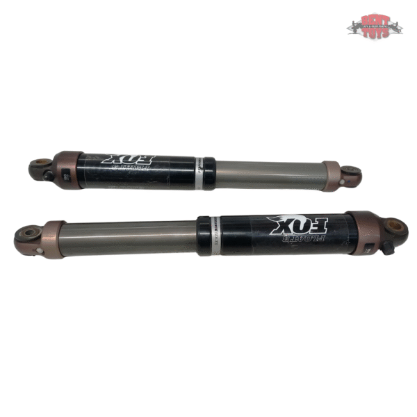 Front Shocks For Arctic Cat Sno Pro 600-700-800-900 (2014-2016) #3703-343