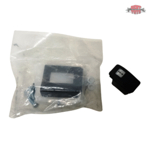 New Warn Winch Dash Switch#4505-0515