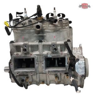 Good Used Engine-Motor For Polaris 850 Snowmobile (2021-2026) #2211505