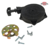 New Kimpex Recoil For Can Am Outlander 400 (2003-2014) #300030