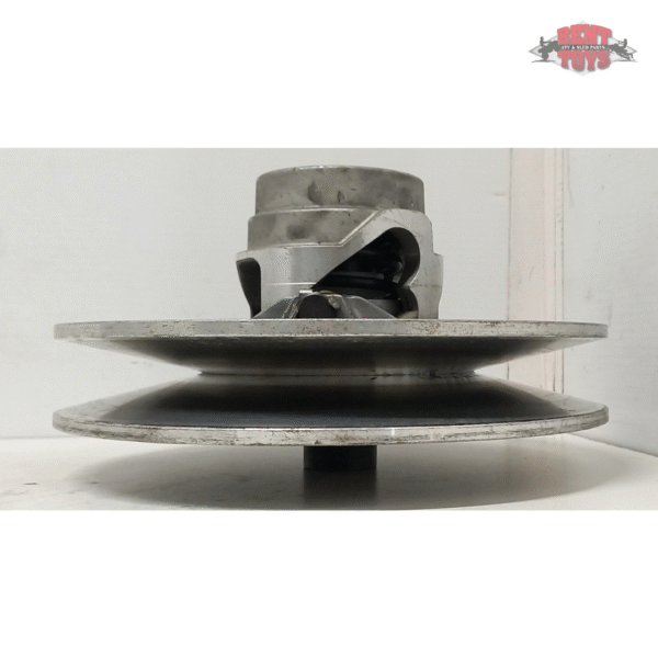 Secondary Clutch For Arctic Cat 900 Snowmobile (2014-2015) #0726-343