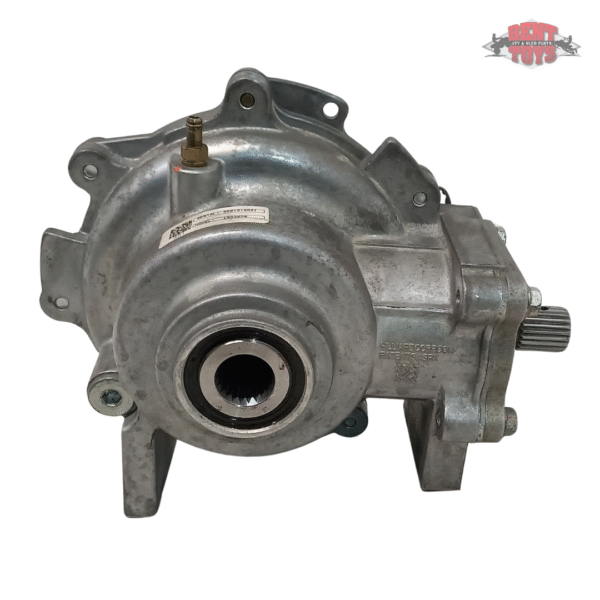 Front Differential For Polaris 330-450-400-500-600-700-800 (2002-2009) #1332990