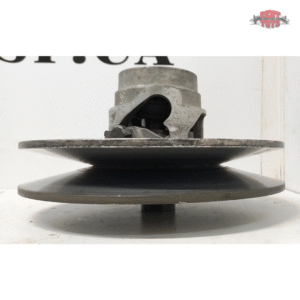 Secondary Clutch For Arctic Cat ZR-XF 800 Snowmobile (2014-2015) #0726-340