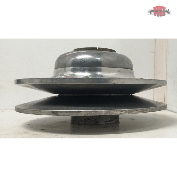 Secondary Clutch For Polaris 440-500-550-600-700-800 Snowmobile (2000-2006) #1321927