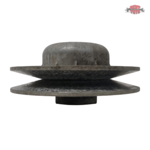 Secondary Clutch For Polaris 340-440-500-650 Snowmobile (1991-1993) #1322141