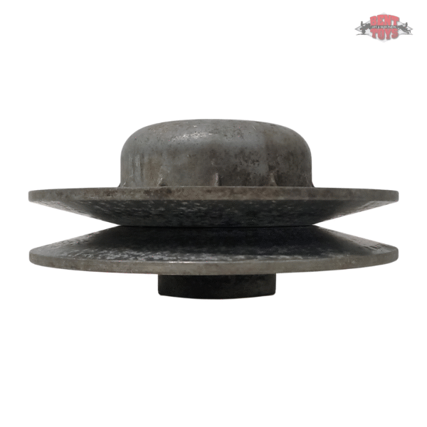 Secondary Clutch For Polaris 340-440-500-650 Snowmobile (1991-1993) #1322141