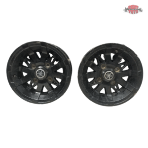 12`` Rims For ATVs (Pack of 4) #12-atv-rim4