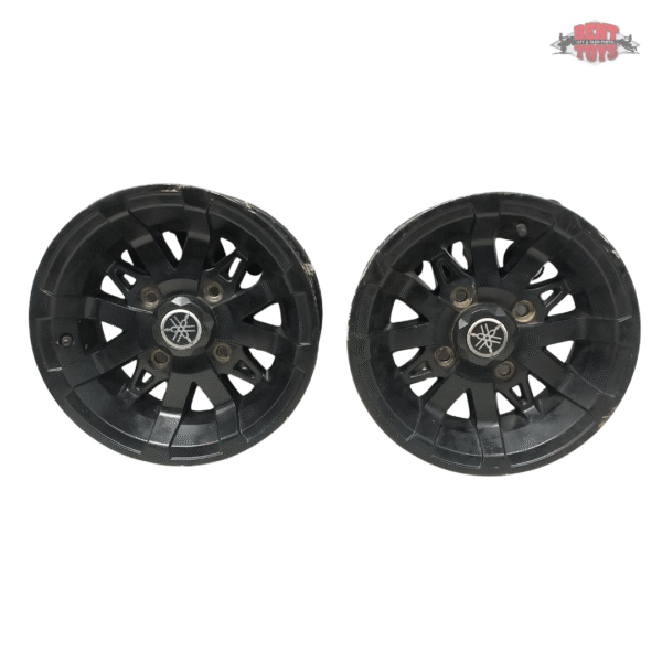 12`` Rims For ATVs (Pack of 4) #12-atv-rim4