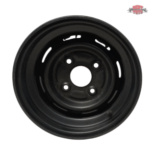 12“ Rim For Yamaha Rhino (2007-2009) (Rear Side) #5UG-F5390-20-00