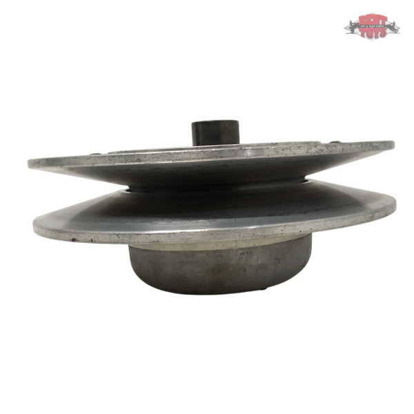 Secondary Clutch For Polaris FST 750 Snowmobile (2006) #1322628