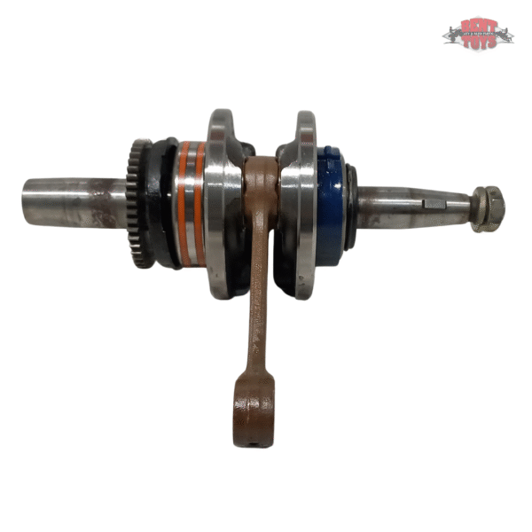 Crank For Yamaha Bravo 250 Snowmobile #8R4-11400-00-00