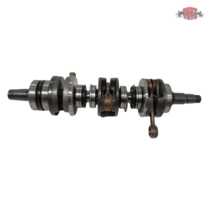 Crank For Ski Doo 700 (1998) #420888030