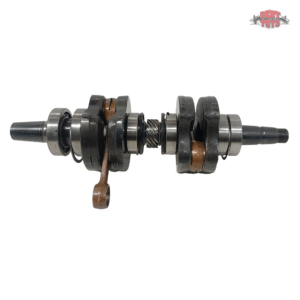 Crank For Ski Doo MXZ 440 (1996) #420886937